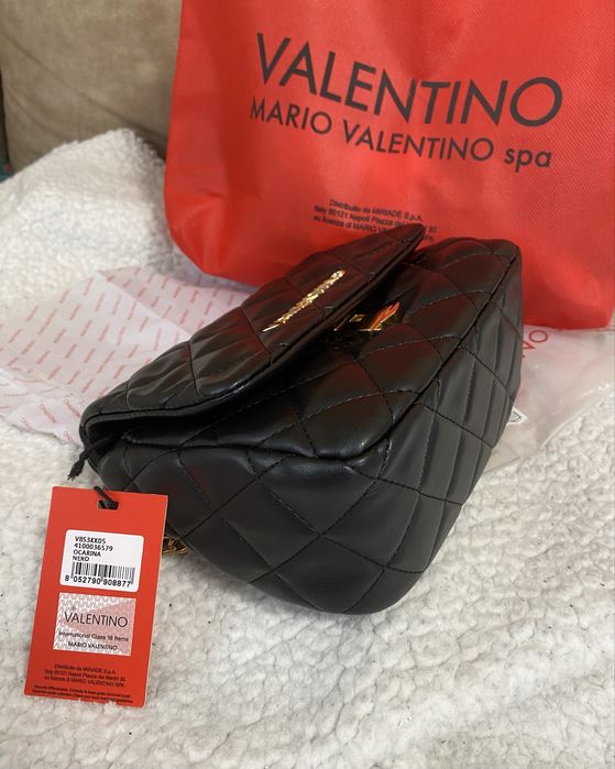 Нова сумочка Valentino by Mario оригінал!