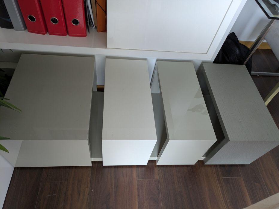 Mesa de centro para sala