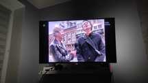 TV Philips Ambilight LED 4K 43 cale 43PUS6201/12