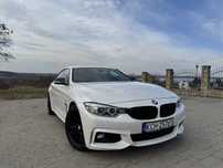 BMW Seria 4 f36 Gran Coupe