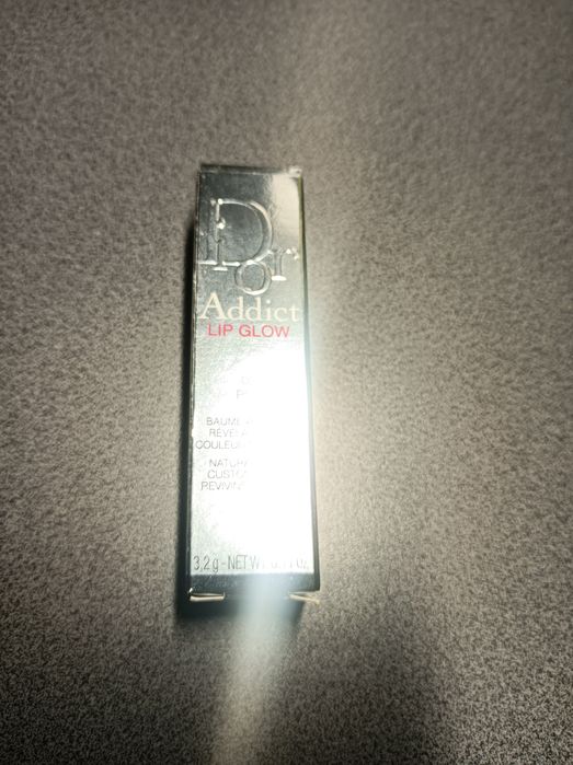 Dior addict lip glow 001 Pink
