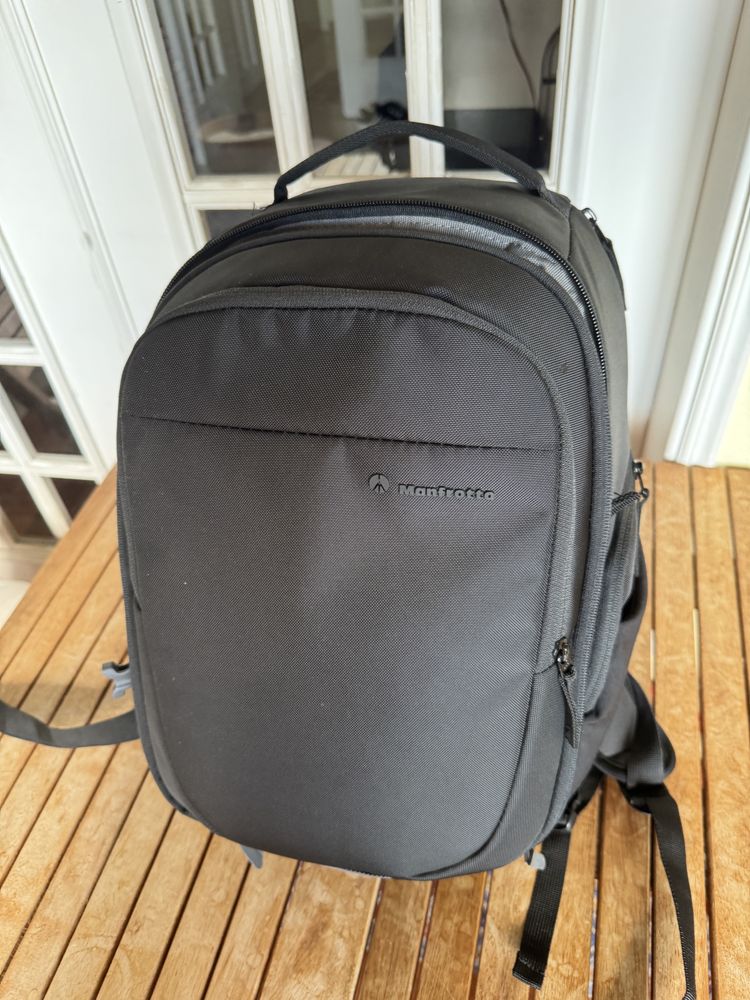 MANFROTTO Advanced Gear M III