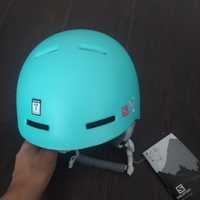 Kask Salomon S 48-52 cm