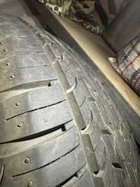 Шина Hankook Optimo K715 185/75 R14