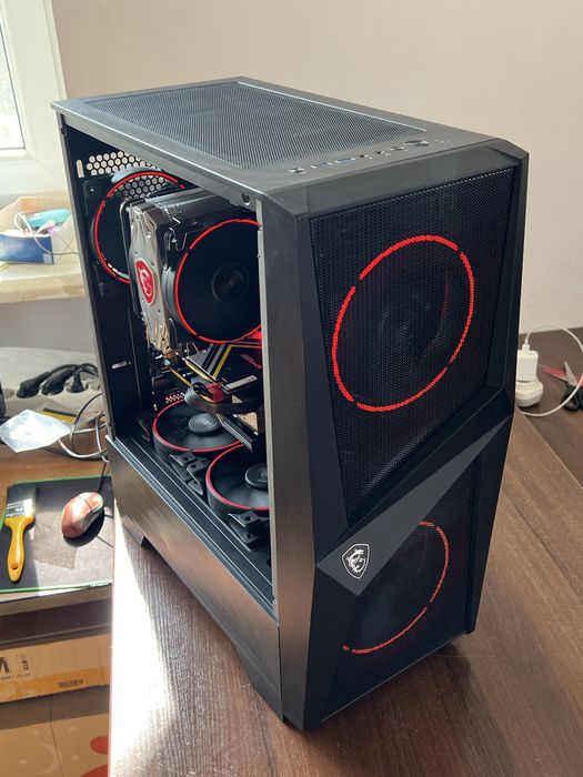 Продаю ігровий Пк під ваш бюджет.