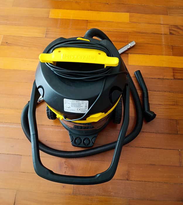Aspirador PARKSIDE PNTS 1400 B1