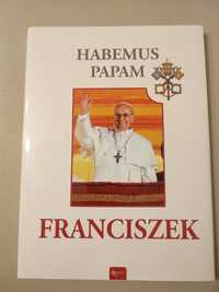 Album habemus Papam Franciszek