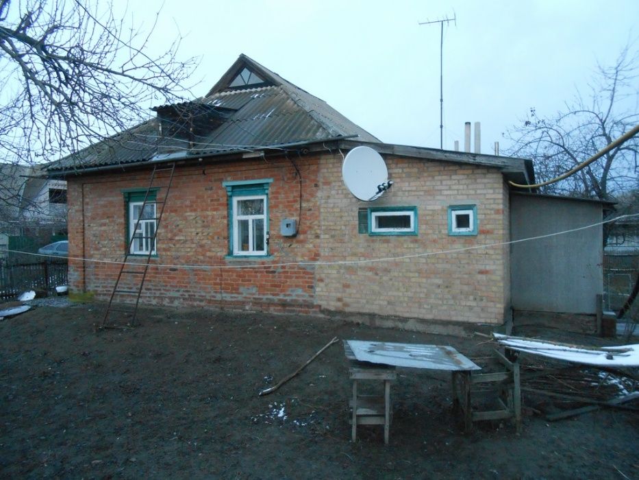 Пол дома(подселение) обмен на авто