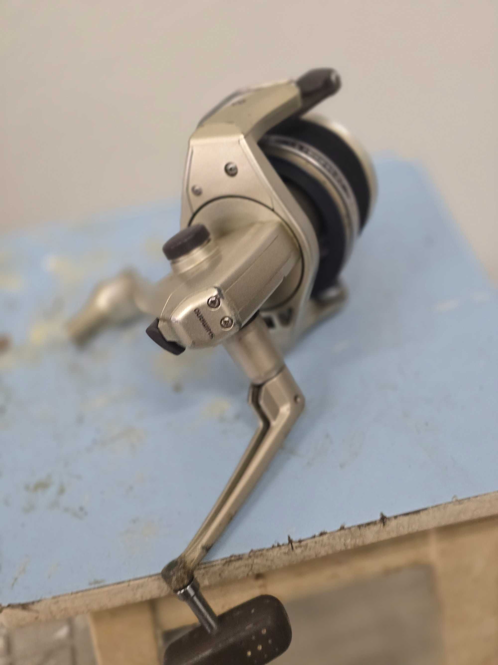 Carreto Shimano Ultegra XT 10000