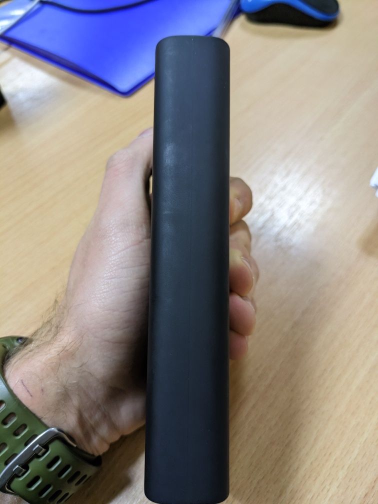 Xiaomi Mi Powerbank 3 20000