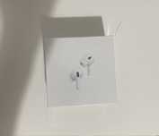 Airpod pro 2 geração