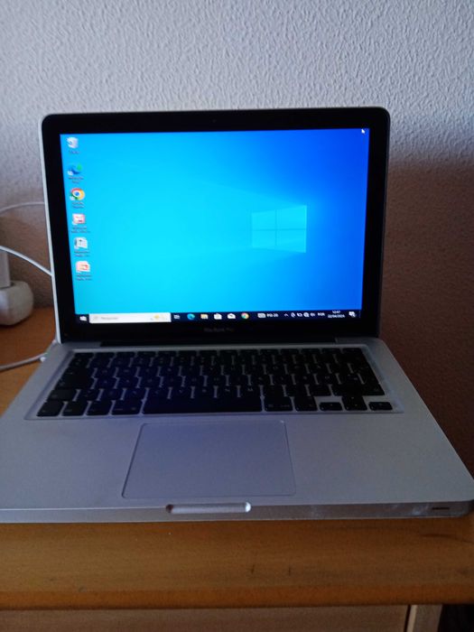 Macbook Modelo A1278