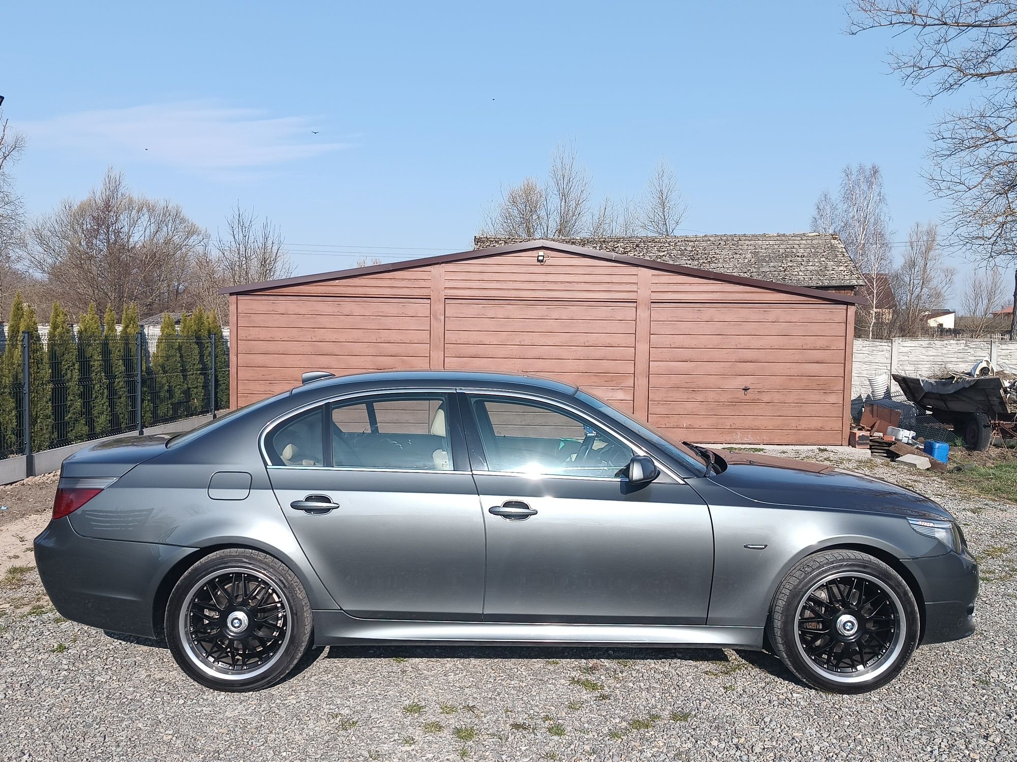 Koła keskin kt4 19 245/40/19 8,5j et35/5x120/5x112 / BMW Audi Opel Mer