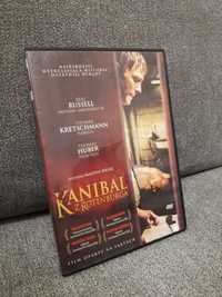 Kanibal z Rotenburga DVD BOX