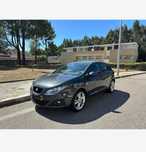 SEAT Ibiza 1.6 TDI 25 Anos DPF