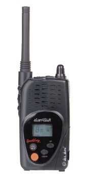 Walkie Talkie ALAN 456R PMR446