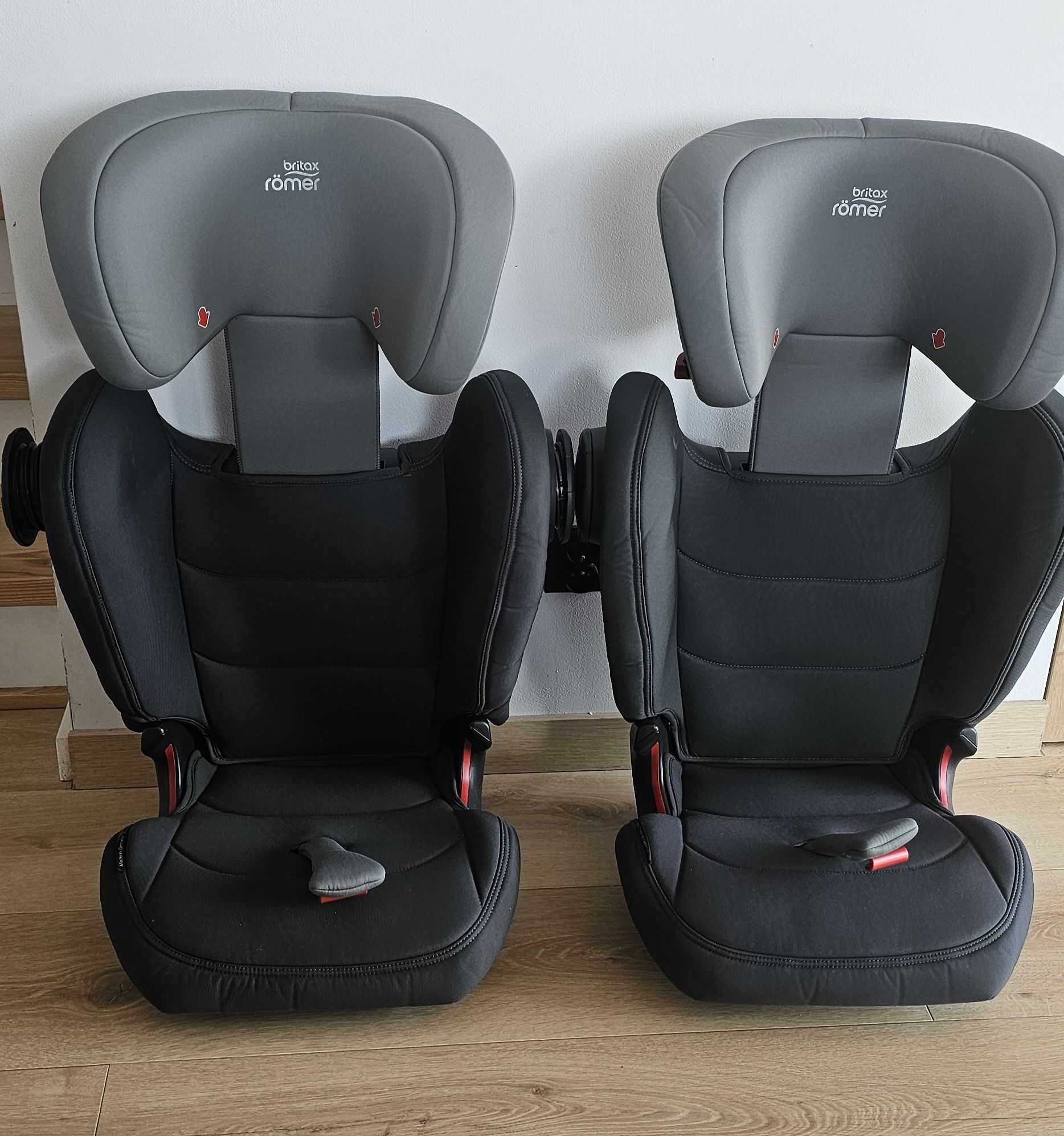 Fotelik samochodowy Britax Romer 15-36kg