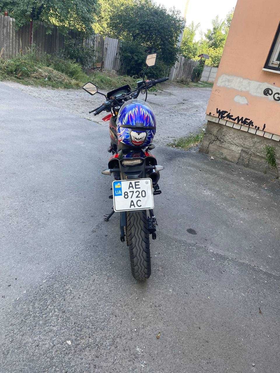Forte Ft 250 GY-CBA