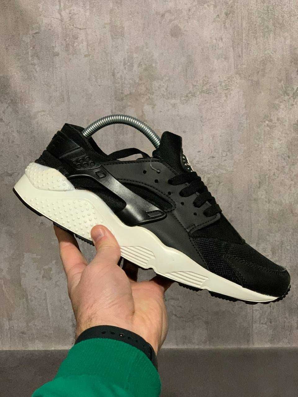 Кроссовки кросівки Nike Air Huarache