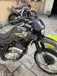 Yamaha XT600 ano 2000 ler descrição