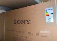 Телевізор 75" (190 см) Sony XR-75X90K UltraHD 4K 100Гц FALD / Гарантія