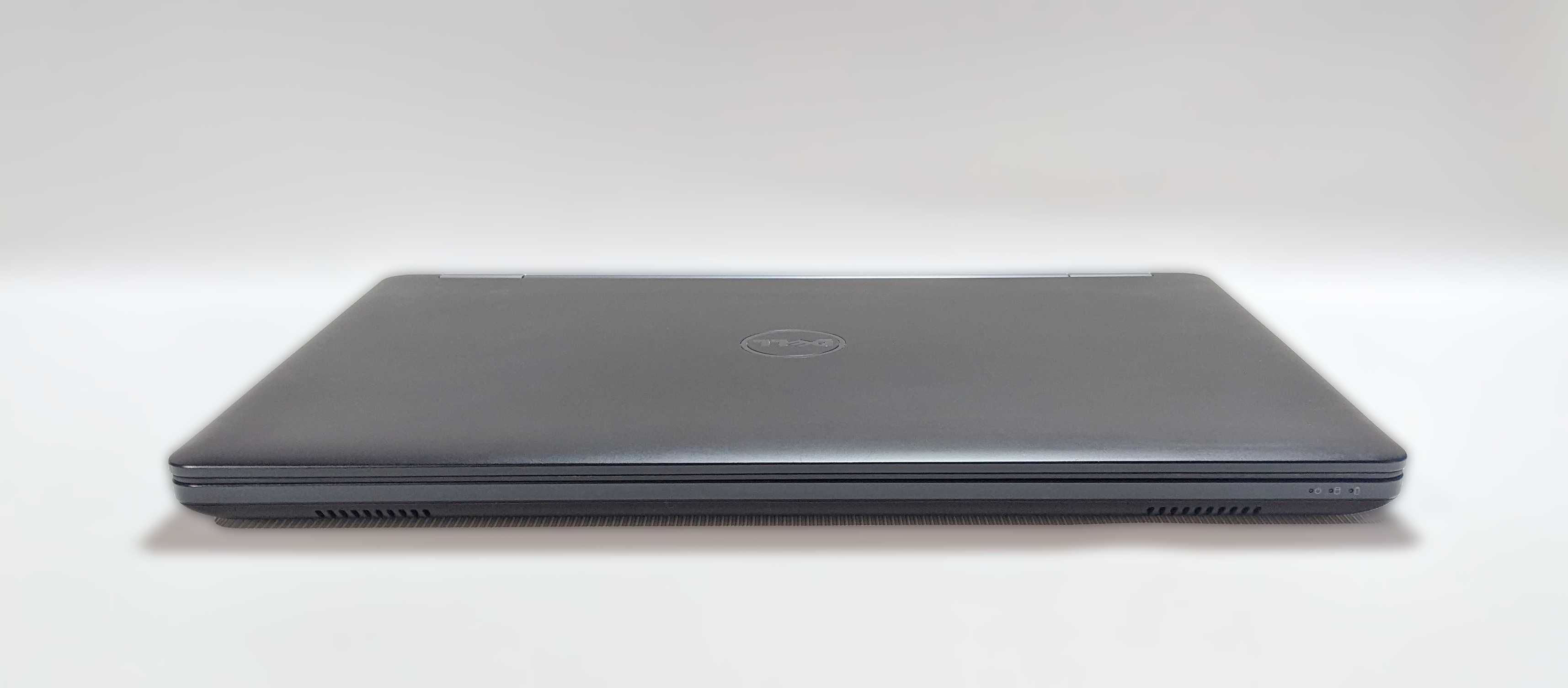 Dell Precision 3510 i7/4xC/3.5GHz/FHD_IPS/16GB/512G_SSD/AMD_2GB/TBD/We