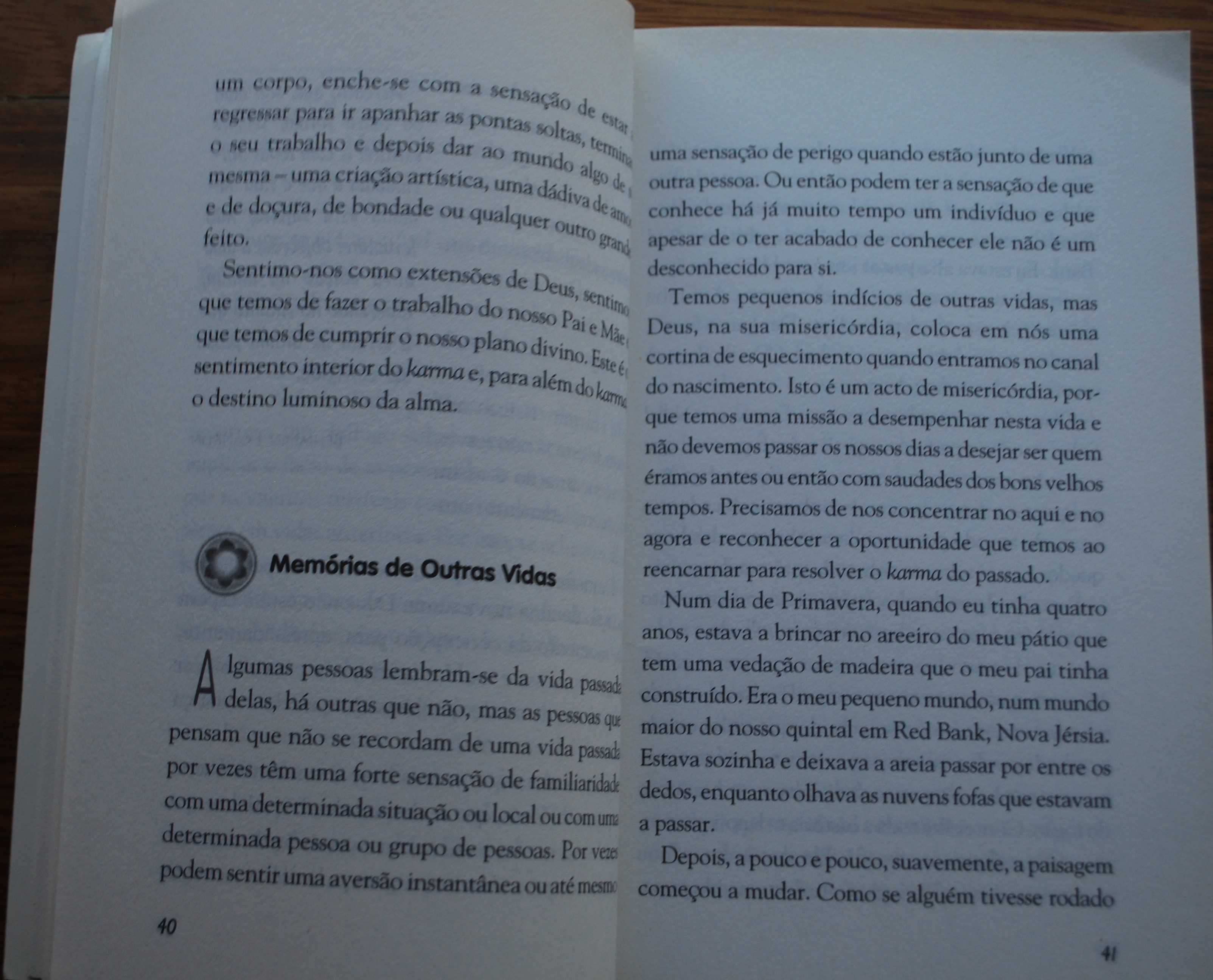A História da Sua Alma de Elizabeth Clare Prophet