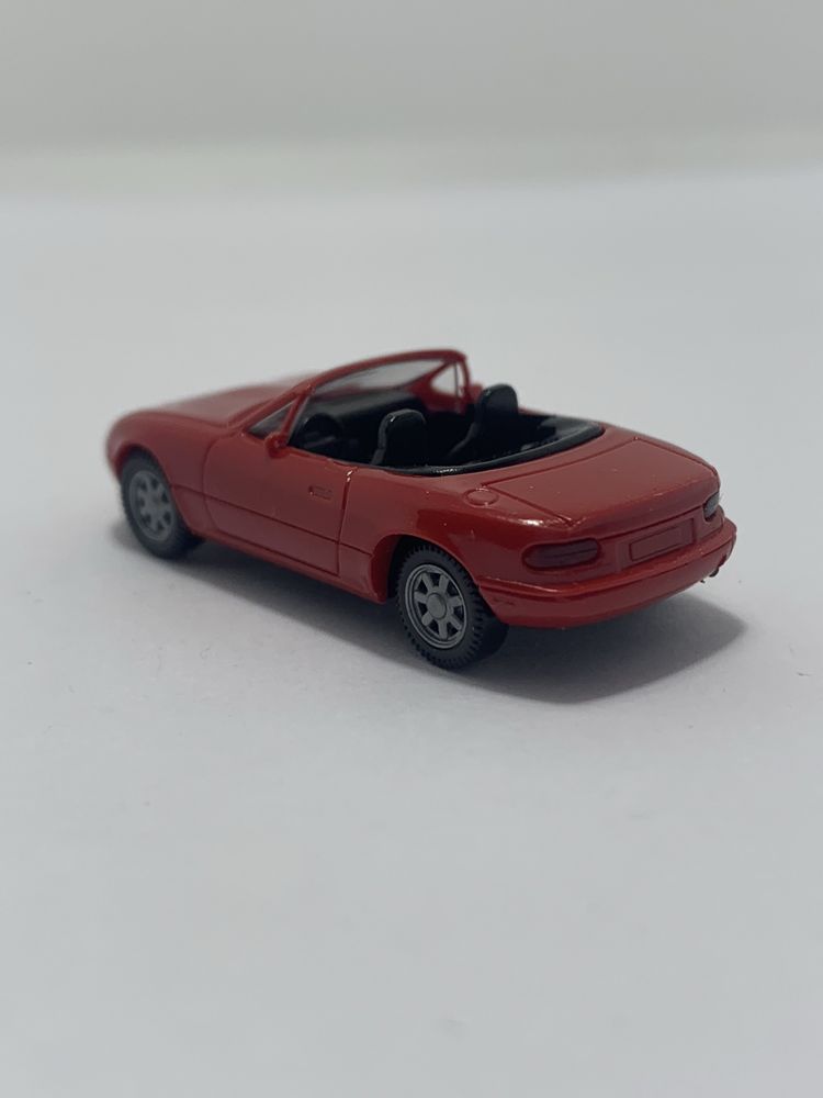 Mazda MX5 da Wiking escala 1/87
