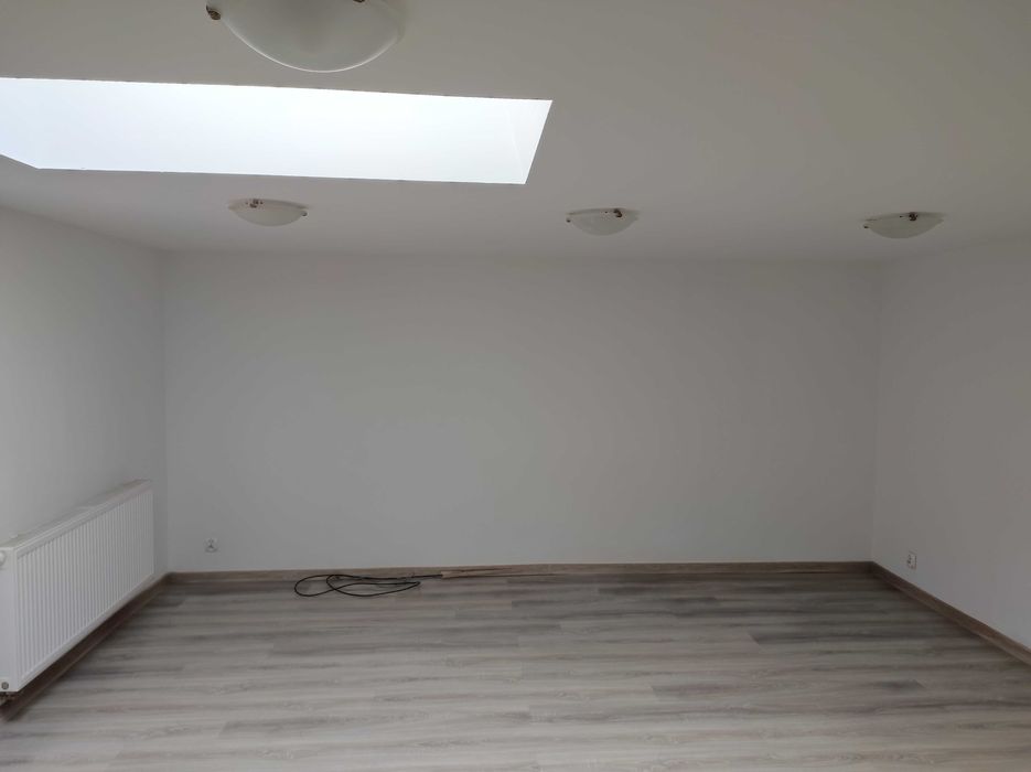 Wynajmę mieszkanie 40m2 - bezczynszowe