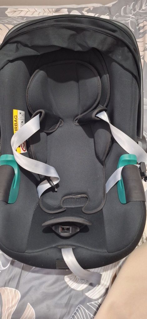 Sprzedam wózek britax romer smile 3