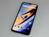 OnePlus 6T - 8GB/128GB - faktura VAT 23%