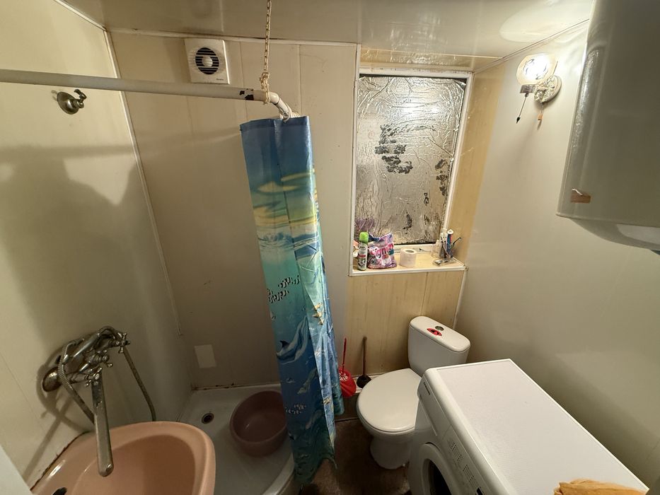 Однокомнатная квартира на Инженерной/Чкалова.