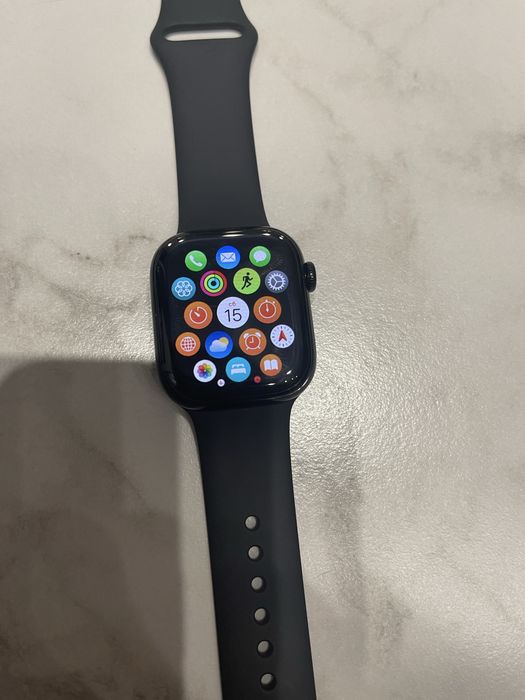 Apple Watch Original 10 series 42mm S/M