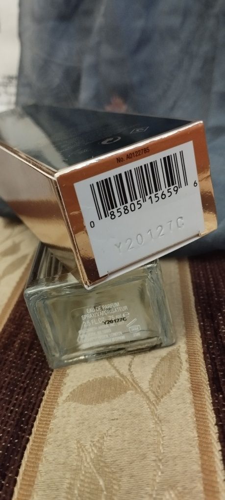 Perfuma Elizabeth Arden NYC 75 ml