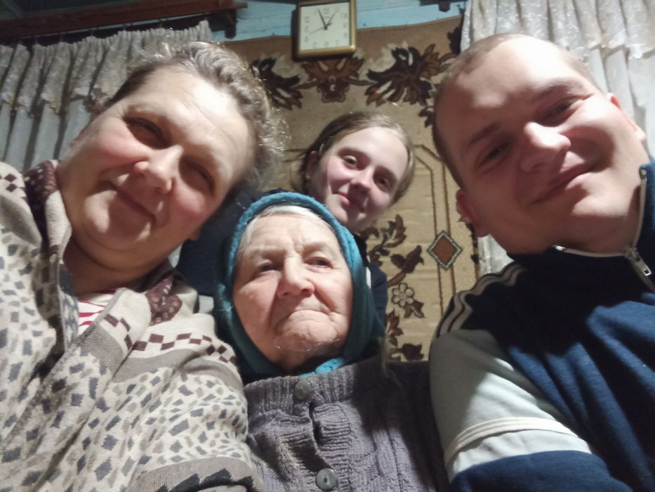 Потрібна допомога вразливій сім'ї