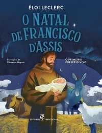 O natal de sao francisco de assis