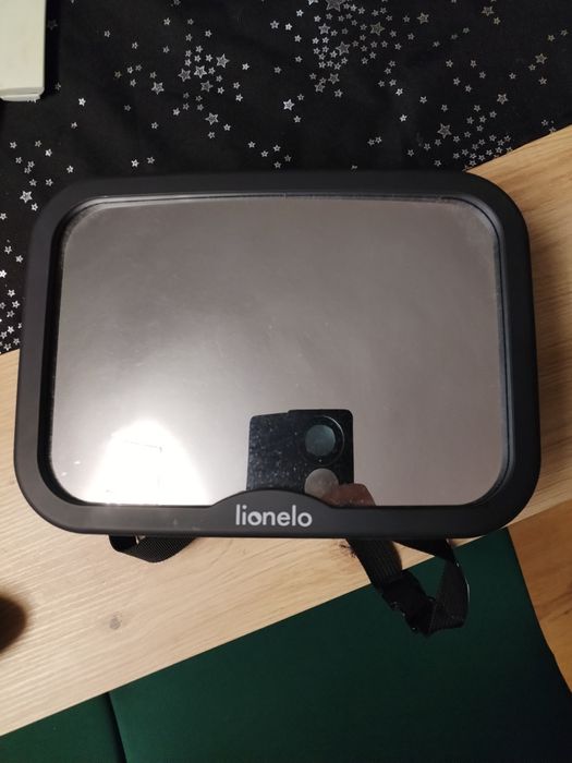 Lustro do obserwacji dziecka Lionelo