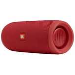 Głośnik JBL Flip 5 czerwony