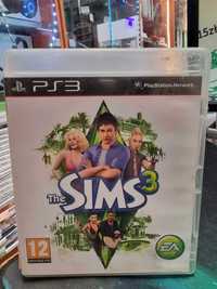 The Sims 3 PS3 Sklep Wysyłka Wymiana