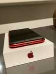 iPhone SE Product Red 64GB