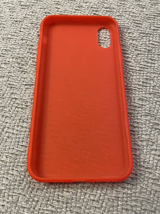 Etui iPhone X/XS
