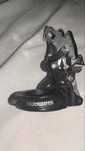 Desviador de Corrente XT DEORE shimano