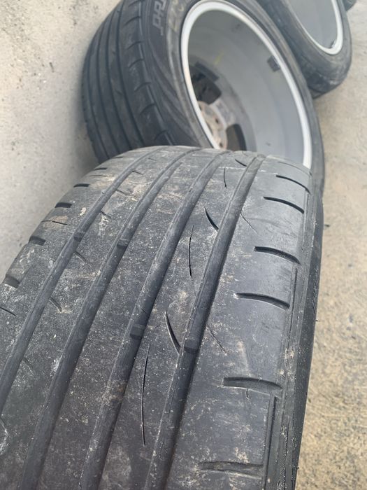 Диски гума шини колеса AUDI 5/112