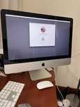 Imac 21,5’ 2,5 GHz 12Gb ddr3