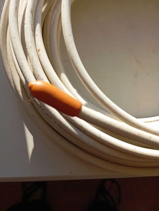 Продам коаксиальный телевизионный импортный  кабель