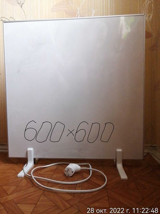 Керамический обогреватель, термоплита