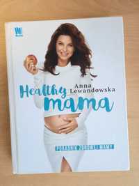 Healthy Mama Anna Lewandowska