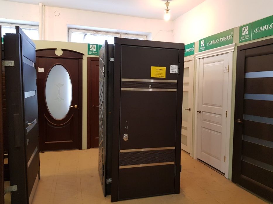 Двери Белоруссии