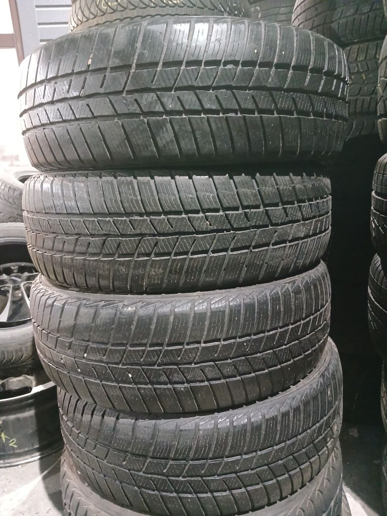 185/60 R15 88T XL Barum Polaris 5 зима