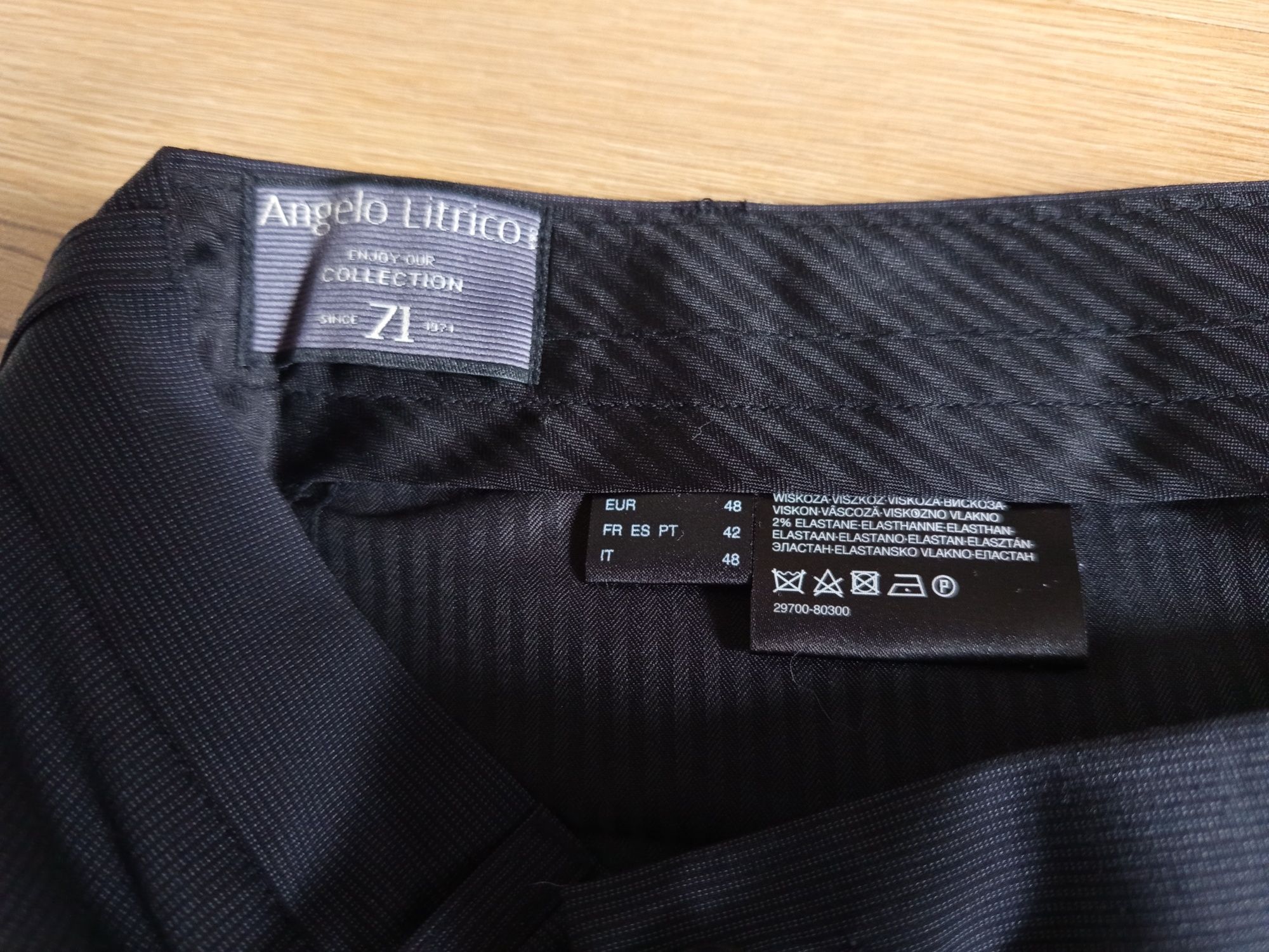 Garnitur rozmiar 48/50 C&A